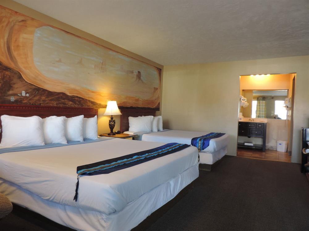 Expedition Lodge Moab Arches National Park Eksteriør bilde